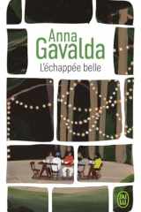 L'échappée belle cover image