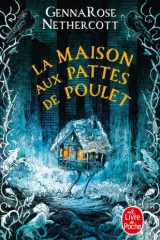 La maison aux pattes de poulet cover image