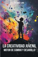 La Creatividad Juvenil - Motor de cambio y desarrollo cover image