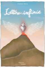 Lettre infinie - Thésée en Sicile cover image