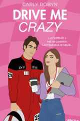 Drive me crazy cover image
