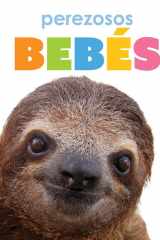 Perezosos bebés (Spanish Edition) cover image