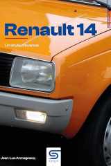 Renault 14 - Un style d'avance cover image