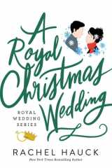 A Royal Christmas Wedding cover image