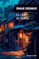 Le ciel de Tokyo cover image
