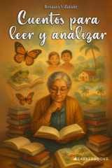 Cuentos para leer y analizar (Spanish Edition) cover image