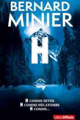 H - thriller cover image