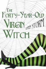 The Forty-Year-Old Virgin Witch cover image