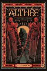 Althée - La Cité des Amijanes cover image