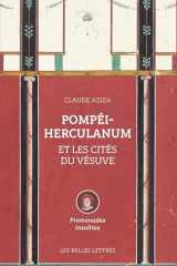 Pompéi-Herculanum et les cités du Vésuve - Promenades insolites cover image