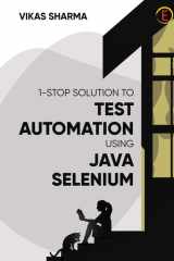 One Stop Solution to Test Automation Using Java Selenium cover image