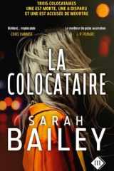 La Colocataire cover image