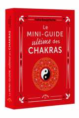 Le Mini-guide ultime des chakras cover image
