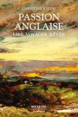 Passion anglaise - Lire, voyager, rêver cover image