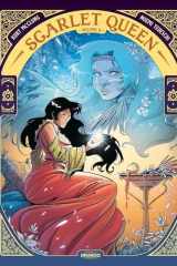 Scarlet Queen Tome 2 cover image