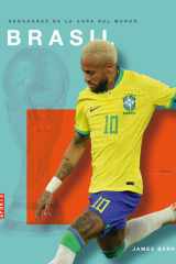 Brasil (Spanish Edition) cover image