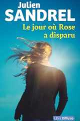 Le jour où Rose a disparu cover image
