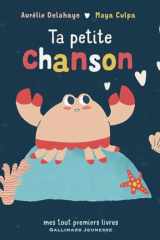 Ta petite chanson cover image
