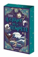 Le chant de la tempête cover image