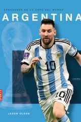 Argentina (Spanish Edition) cover image
