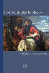 Los sentidos bíblicos cover image