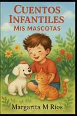 Cuentos Infantiles: Mis Mascotas cover image