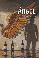 Ángel cover image