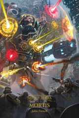 Mortis cover image
