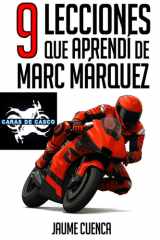 9 lecciones que aprendí de Marc Márquez cover image