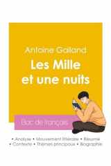 Réussir son Bac de français 2026 : Analyse des contes Les Mille et une nuits de Antoine Galland cover image