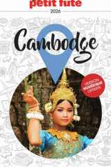 Petit Futé Cambodge cover image