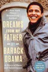 Dreams from My Father (Adapted for Young Adults) cover image
