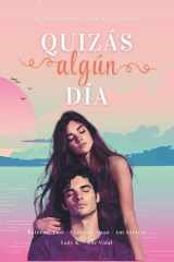 Quizás algún día (Spanish Edition) cover image