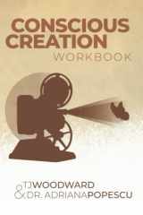 Conscious Creation Workbook cover image