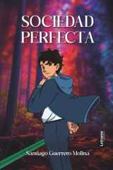 Sociedad perfecta cover image