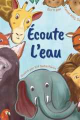 Écoute L'eau cover image