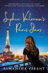 Sophie Valroux's Paris Stars cover image