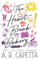 The Heartbreak Bakery cover image