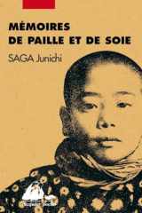 Mémoires de paille et de soie cover image