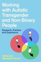 Working with Autistic Transgender and Non-Binary People cover image
