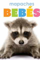 Mapaches bebés (Spanish Edition) cover image