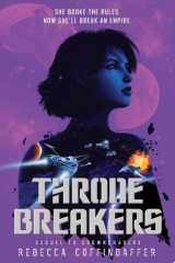 Thronebreakers cover image