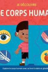 Je découvre le corps humain cover image