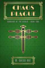 Chaos Plague (Guardian of the Realm) cover image