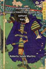 Shunkashūtō - Voyage à travers les saisons des samurai (Haru) cover image