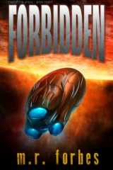 Forbidden (Forgotten Space) cover image