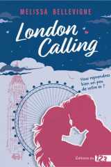 London Calling cover image