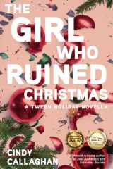 The Girl Who Ruined Christmas cover image