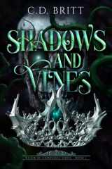 Shadows & Vines cover image