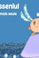 Pissenlul: Plus jamais seule (French Edition) cover image